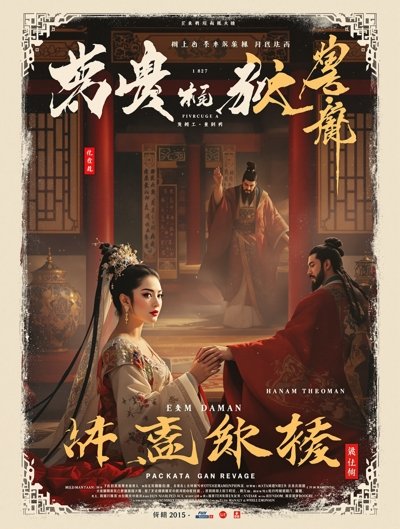 重生之嫡女归来 - 2025年短剧速递 重生之嫡女归来 - 红标影院短剧速递推荐