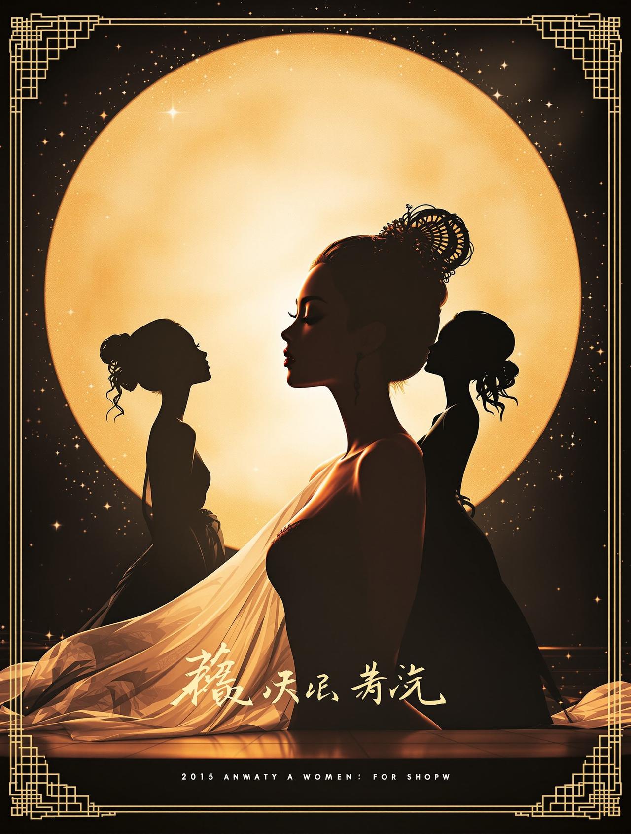乘风破浪·姐姐们 - 2025年综艺时光 乘风破浪·姐姐们 - 红标影院综艺时光推荐
