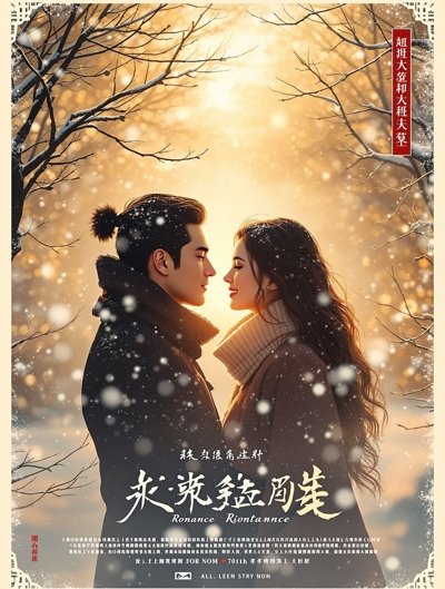 在暴雪时分 - 2025年剧集尝鲜 在暴雪时分 - 红标影院剧集尝鲜推荐