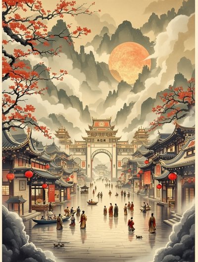 长安十二时辰 - 2024年高分特辑 长安十二时辰 - 红标影院高分特辑推荐