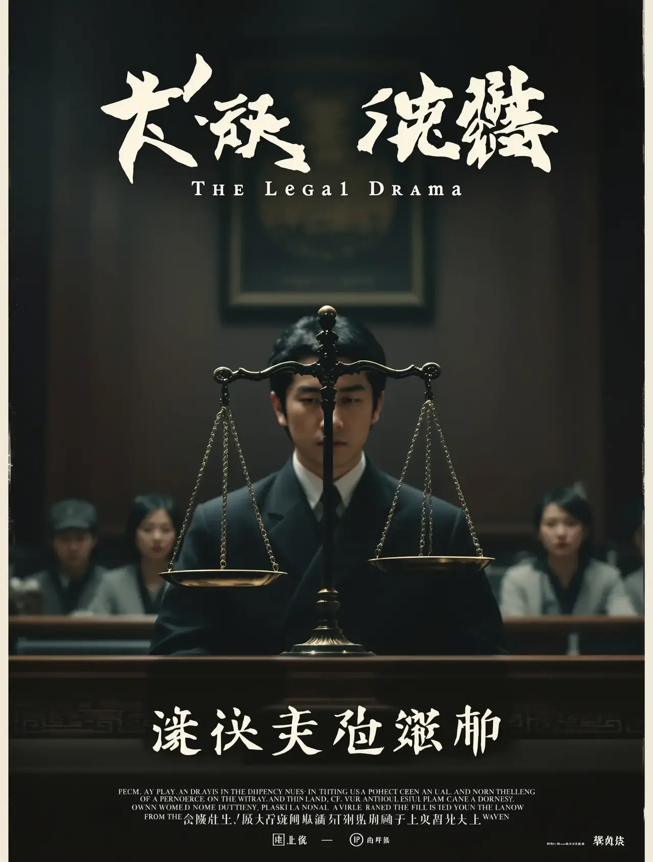 第二十条 - 2024年电影漫游 第二十条 - 红标影院电影漫游推荐