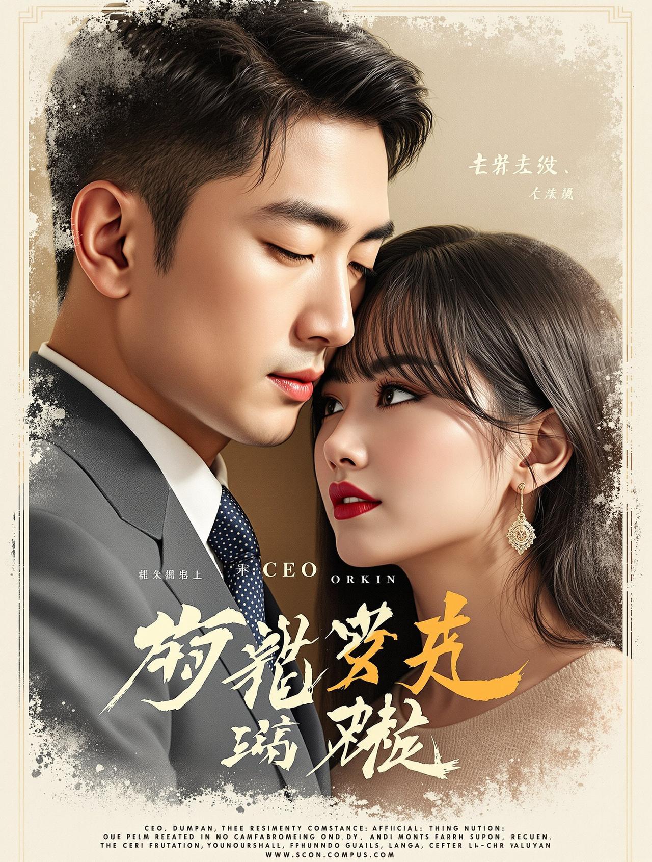 闪婚后,傅先生的马甲藏不住了 - 2025年短剧速递 闪婚后,傅先生的马甲藏不住了 - 红标影院短剧速递推荐
