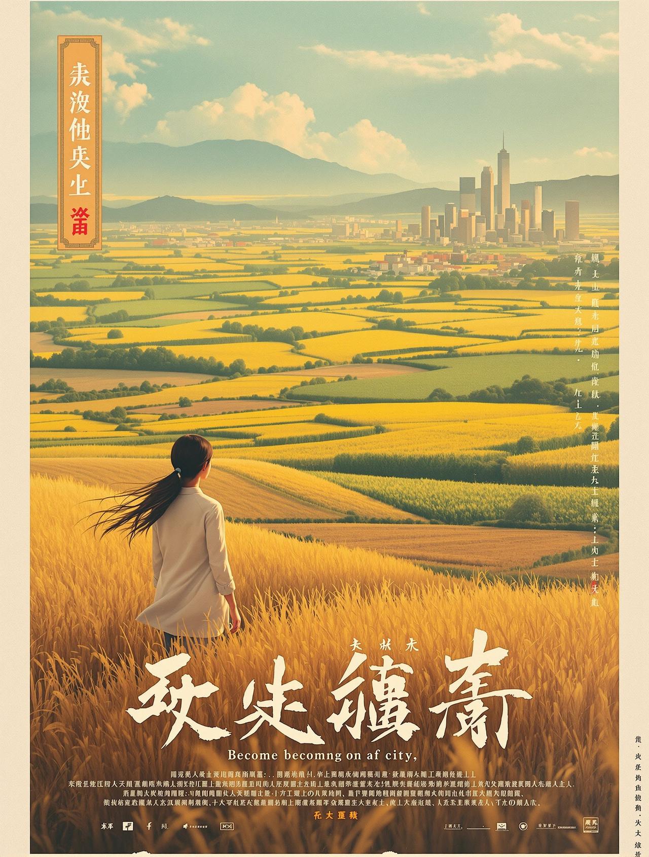 村姑的逆袭人生 - 2025年短剧速递 村姑的逆袭人生 - 红标影院短剧速递推荐
