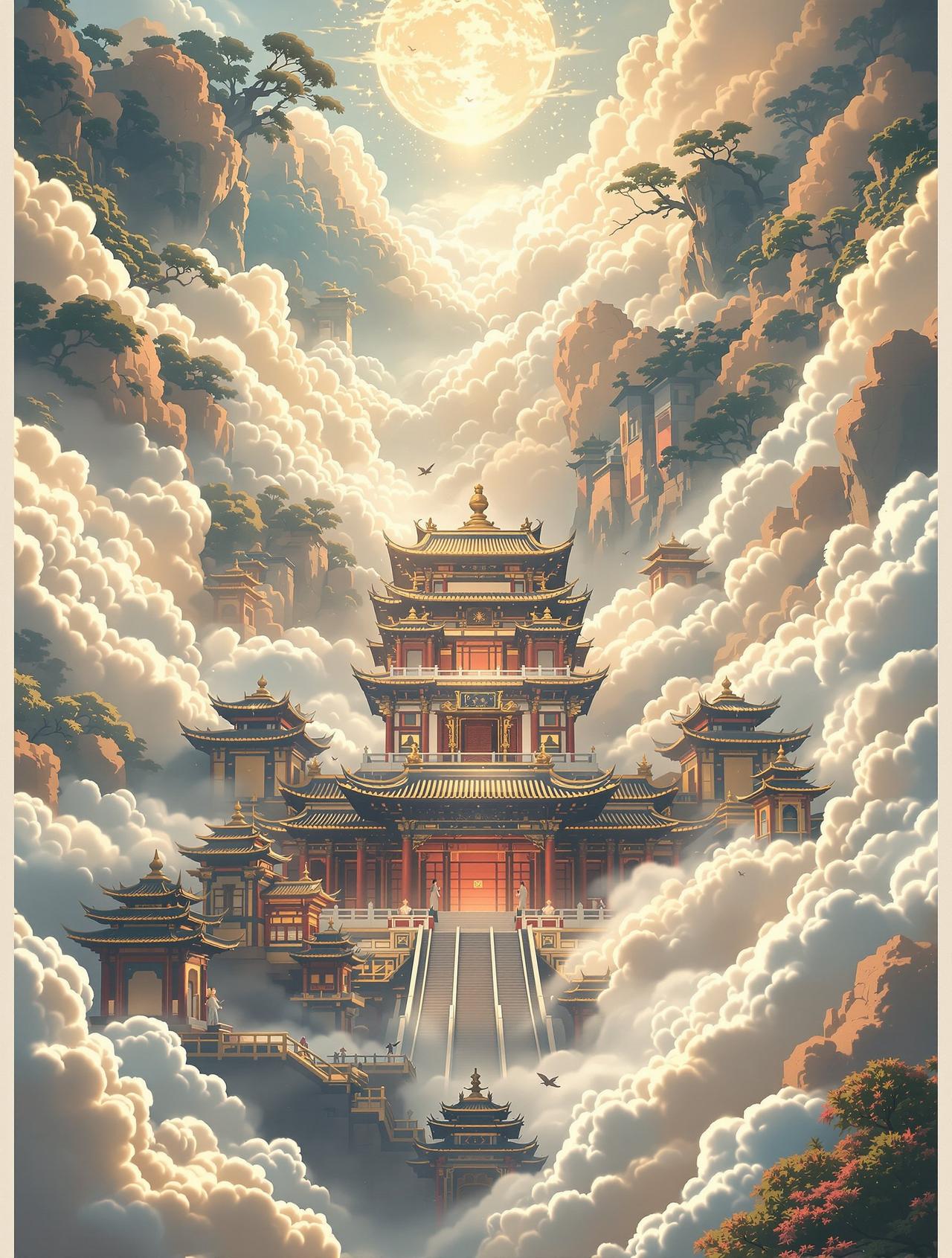 天官赐福 - 2024年动漫补给 天官赐福 - 红标影院动漫补给推荐