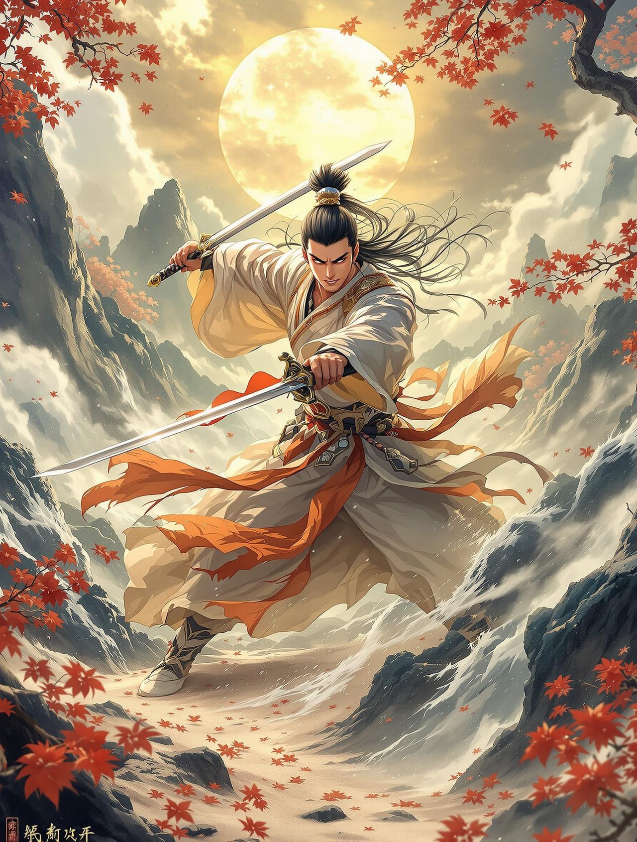 凡人修仙传 - 2025年动漫补给 凡人修仙传 - 红标影院动漫补给推荐