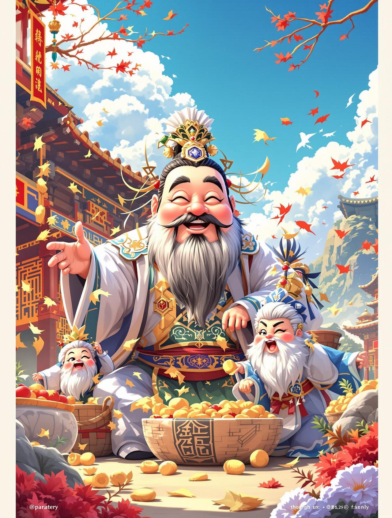 一念永恒 - 2025年动漫补给 一念永恒 - 红标影院动漫补给推荐